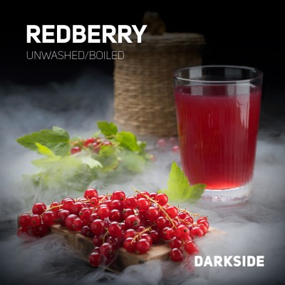 Darkside Core - Red Berry (Дарксайд Красная Смородина) 30 г