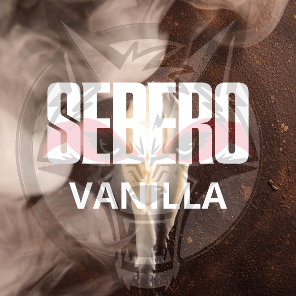 Sebero Classic - Vanilla (Себеро Ваниль) 200 гр.