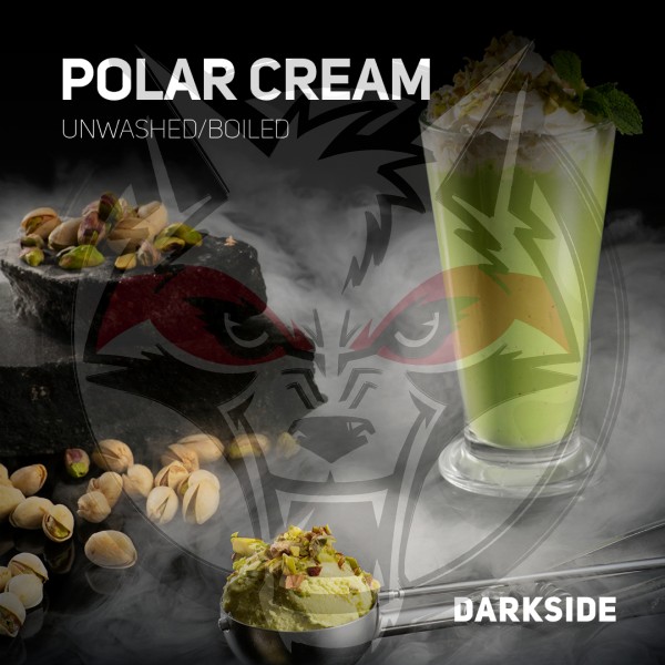Darkside Core - Polar Cream (Дарксайд Фисташковое Мороженое) 30 гр.
