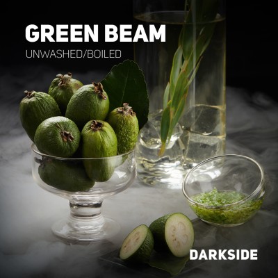 Darkside Core - Green Beam (Дарксайд Фейхоа) 100 гр.