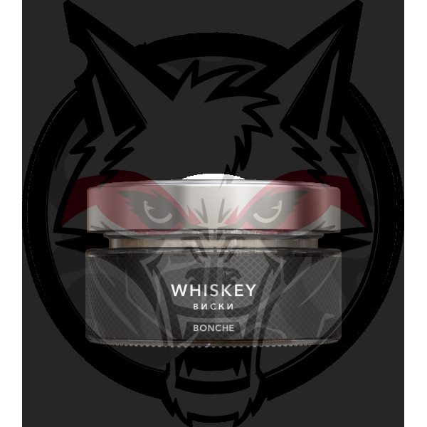 Bonche - Whiskey (Бонче Виски) 120гр.
