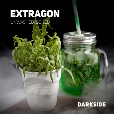 Darkside Core - Estragon (Дарксайд Тархун) 100 гр.