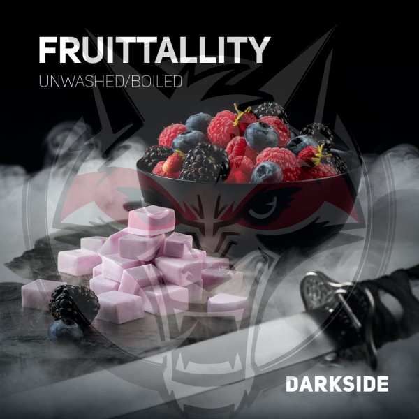 Darkside Core - Frutaliti (Дарксайд Фрутталлити) 100 гр.