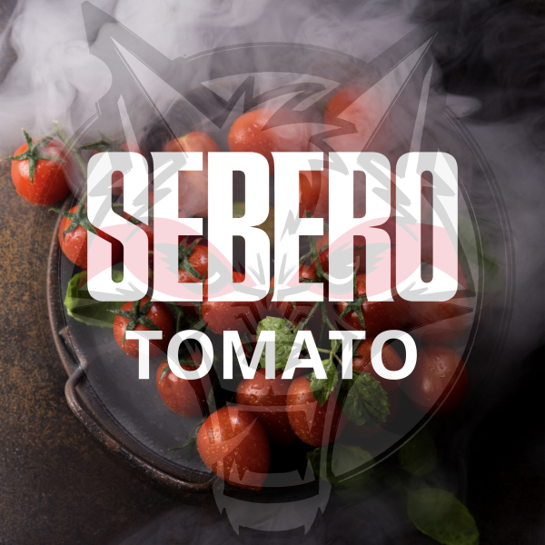 Sebero Classic - Tomato (Себеро Томат) 200 гр.