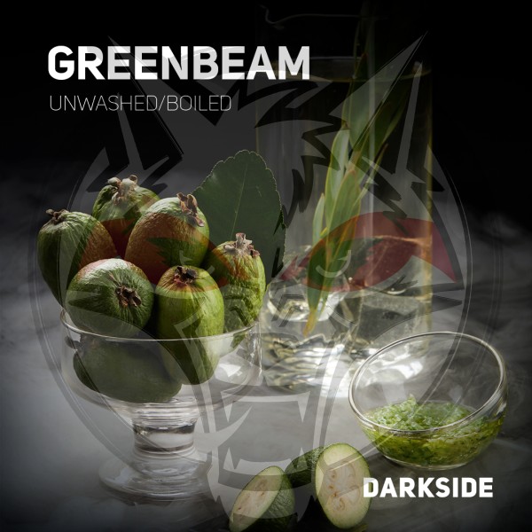 Darkside Core - Green Beam (Дарксайд Фейхоа) 30 гр.