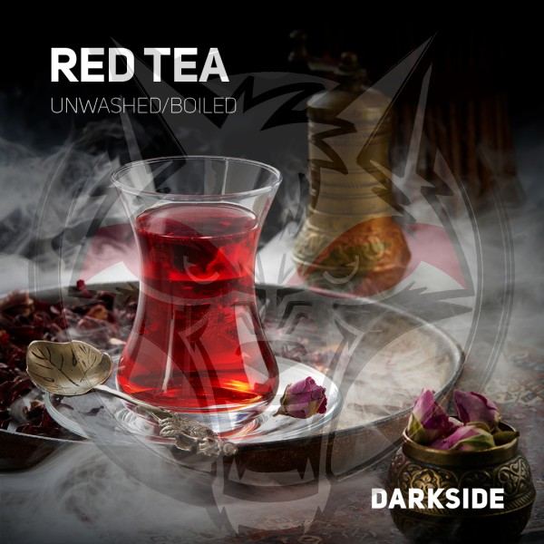 Darkside Core - Red Tea (Дарксайд Красный Чай) 100 гр.