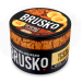 Brusko - Печенье с бананом 50 гр. Medium