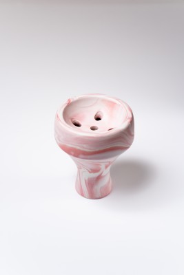 Чаша Форма Турка "Сакура" (розовая)