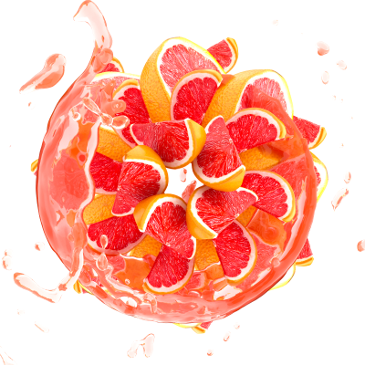 Cartridge SOAK Q Ruby Grapefruit  Рубиновый грейпфрут упаковка 2 шт (цена при продаже 2шт)