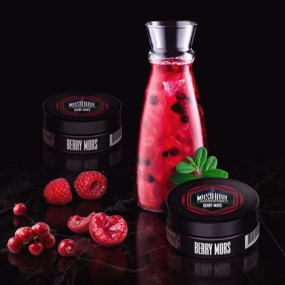Must Have - Berry Mors 25 г