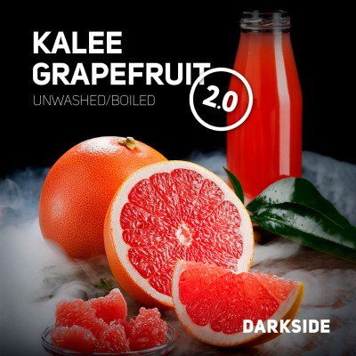 Darkside Core - Kalee Grapefruit 2.0 (Дарксайд грейпфрут) 30 гр.