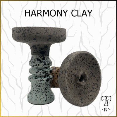 Чаша THOR - Harmony Clay