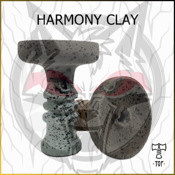 Чаша THOR - Harmony Clay