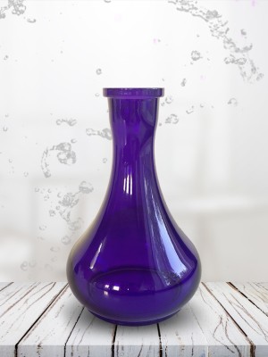 Колба Vessel Glass Капля Фиолетовый