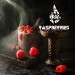 Табак Black Burn - Raspberries (Спелая Лесная Малина) 100 гр.
