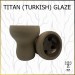 Чаша THOR - Titan Glaze (Turkish)