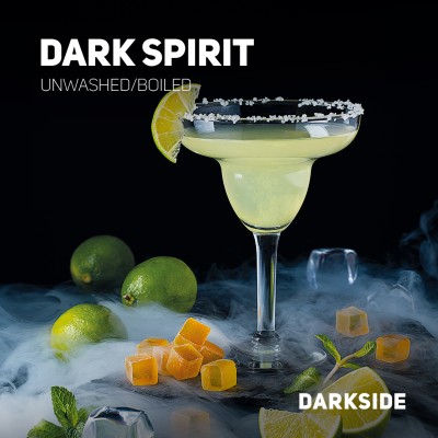 Darkside Core - Dark Spirit (Дарксайд Маргарита) 100 гр.