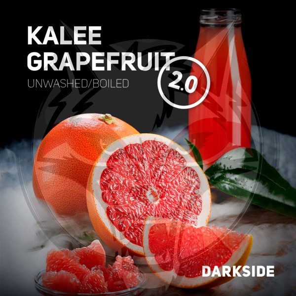 Darkside Core - Kalee Grapefruit 2.0 (Дарксайд грейпфрут) 100 гр.