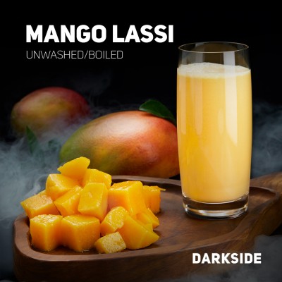 Darkside Core - Mango Lassi (Манговый коктейль) 100 г