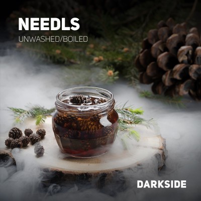 Darkside Core - Needls (Пихта) 100 г
