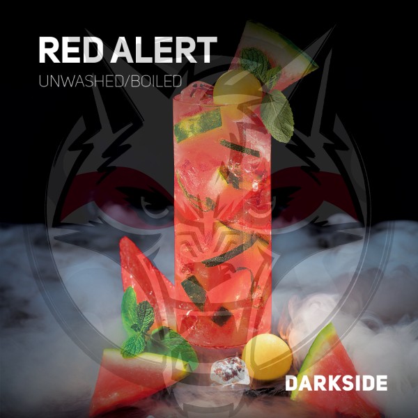 Darkside Core - Red Alert (Дарксайд Арбуз-Дыня) 100 гр.