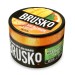 Brusko - Манго с апельсином и мятой 50 гр. Medium