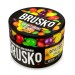 Brusko - Фруктовое драже 50 гр. Medium