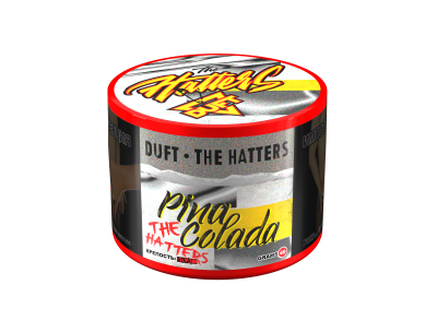 Табак для кальяна Duft Spirits Pina Colada (40 гр) Пина Колада