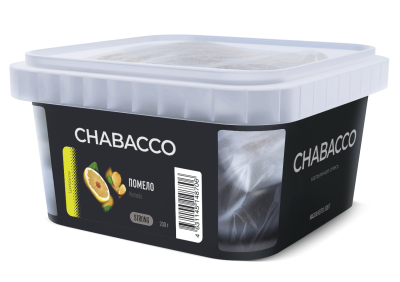 Chabacco Pomelo Strong (Чабакко Помело) 200g
