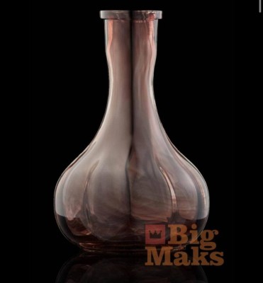 Колба Big Maks - Drop Manganese Crumb (Биг Макс Капля - Марганцевая крошка)