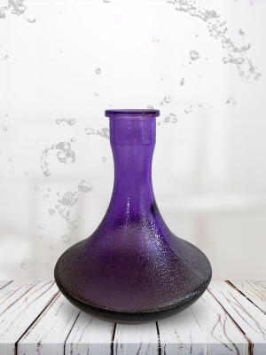 Колба Vessel Glass Крафт Лед Дым фиолетовый