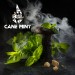 Табак Black Burn - Cane Mint (Тростниковая мята) 200 гр.