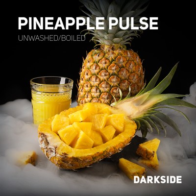 Darkside Core - Pineapple Pulse (Дарксайд Ананас) 30 гр.