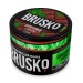 Brusko Strong - Шоколад с мятой 50 гр.