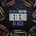 Sebero BLACK - Barberry (Себеро Барбарис) 25 гр.