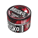 Brusko Medium - Ягодный морс 50 гр.