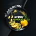 Табак Black Burn - Lemon Shock (Ультракислый Лимон) 200 гр.