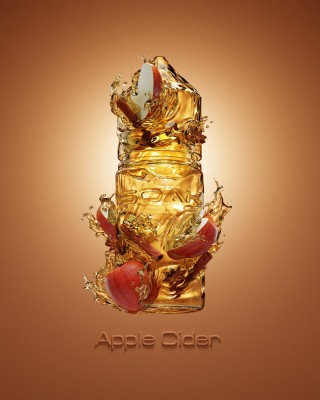 SOAK LS - Apple Cider