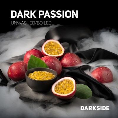 Darkside Core - Dark Passion (Дарксайд Маракуйя) 100 г
