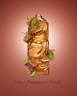 SOAK LS - Kiwi Passion Fruit
