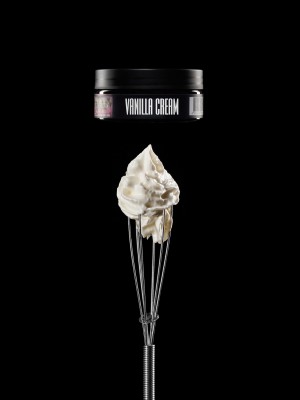 Must Have - Vanilla Cream (Маст Хэв Ваниль) 125 гр.